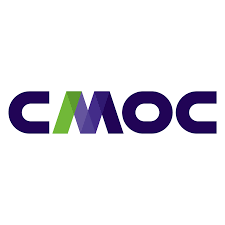 Logo CMOC