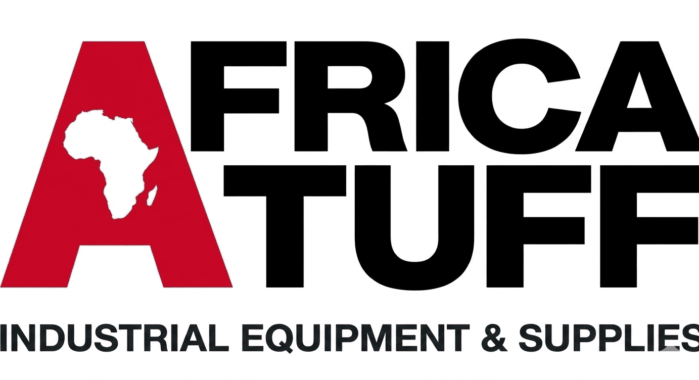 Logo Partenaire Afrique du Sud